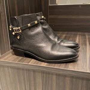 Valentino boots!